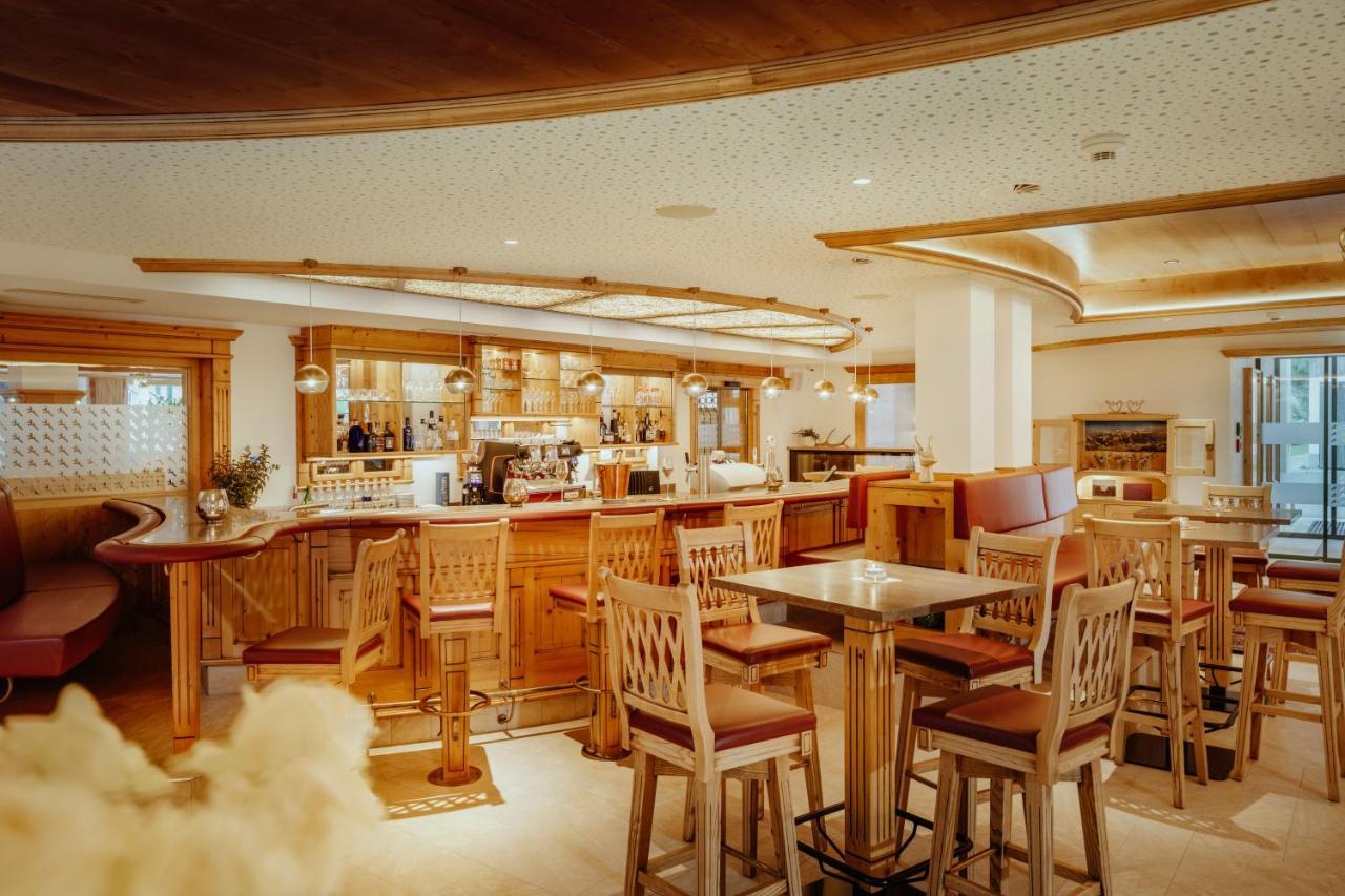 שופרנאו Hirschen Wohlfuehlhotel מראה חיצוני תמונה