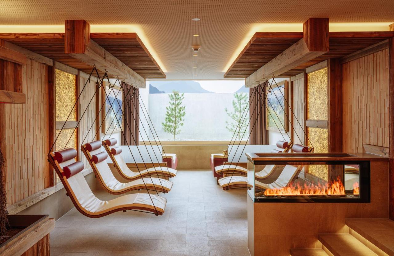שופרנאו Hirschen Wohlfuehlhotel מראה חיצוני תמונה