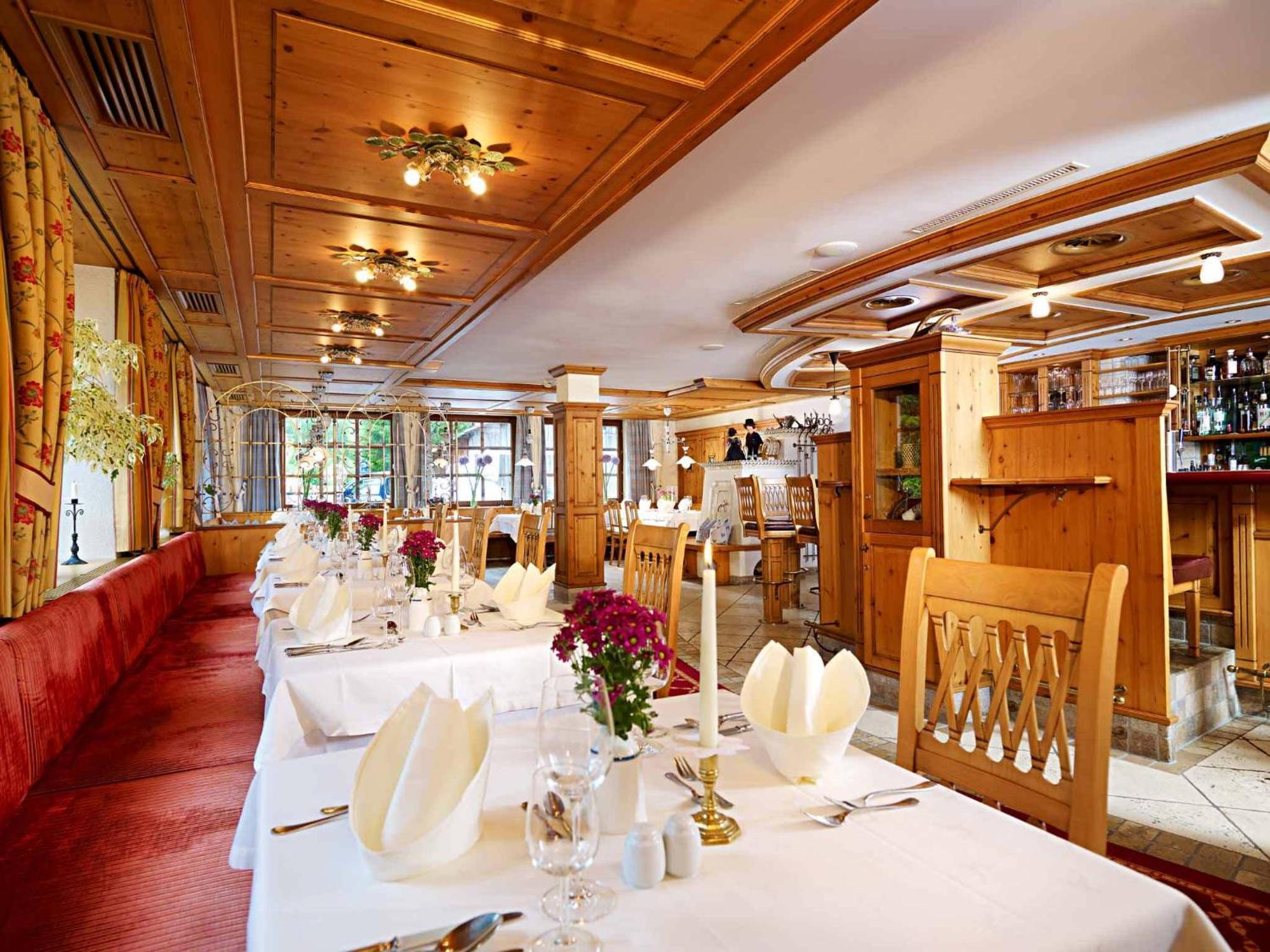 שופרנאו Hirschen Wohlfuehlhotel מראה חיצוני תמונה