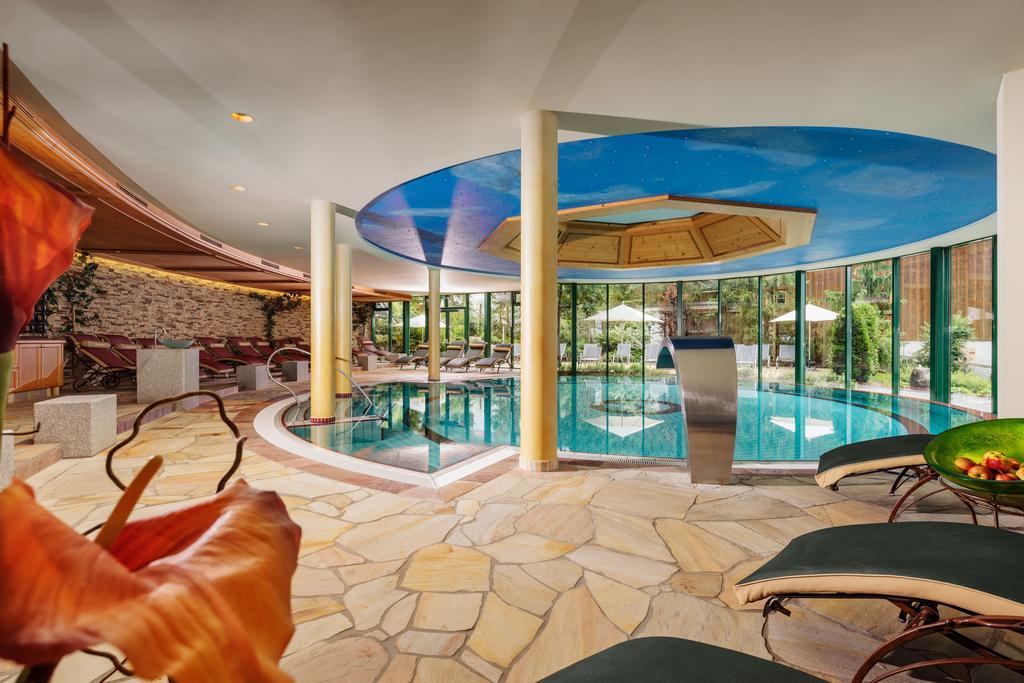 שופרנאו Hirschen Wohlfuehlhotel מראה חיצוני תמונה