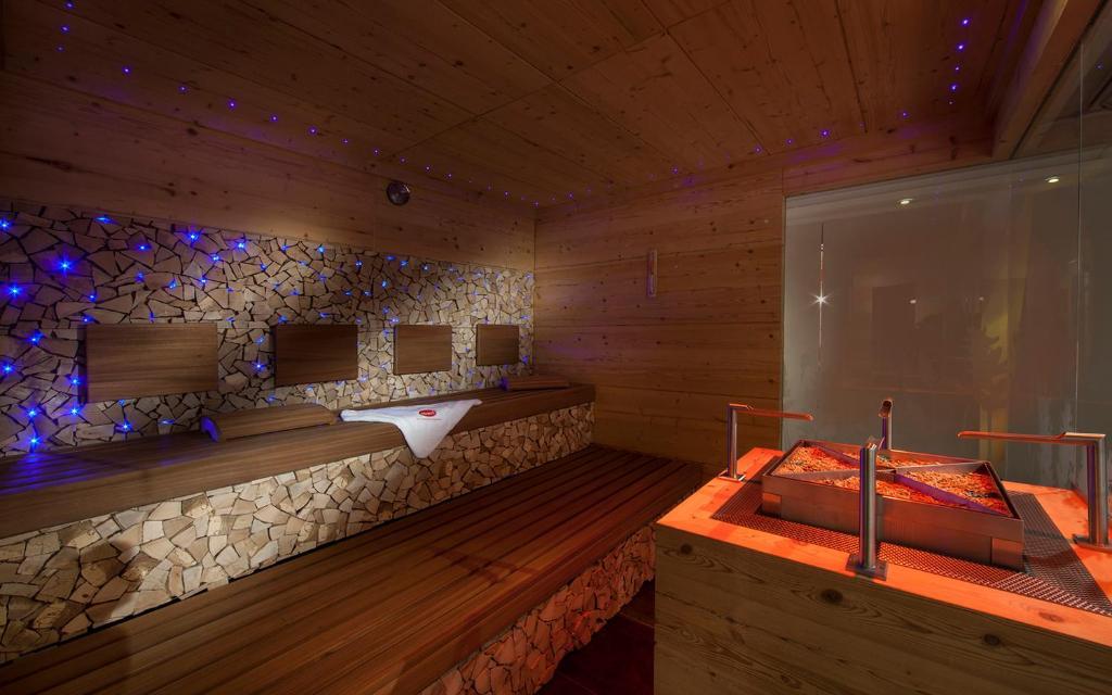 שופרנאו Hirschen Wohlfuehlhotel מראה חיצוני תמונה